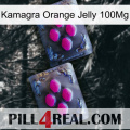 Kamagra Orange Jelly 100Mg 01